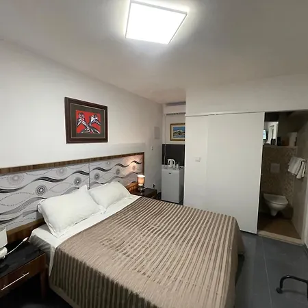 Appartement Tirreno