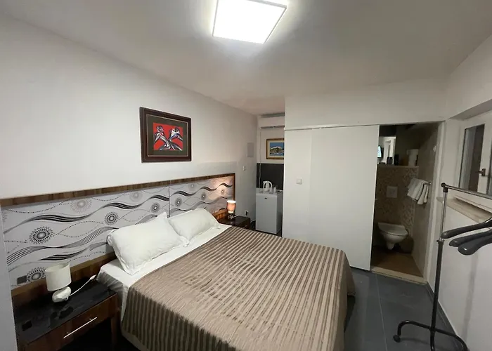 Appartement Tirreno