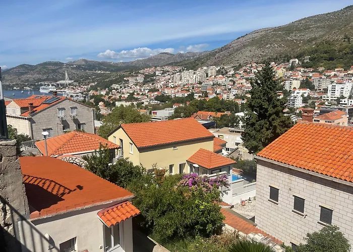 Tirreno Appartement Dubrovnik