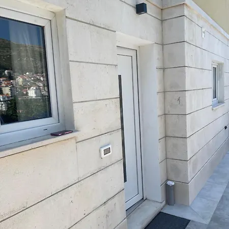 Tirreno Lejlighed Dubrovnik
