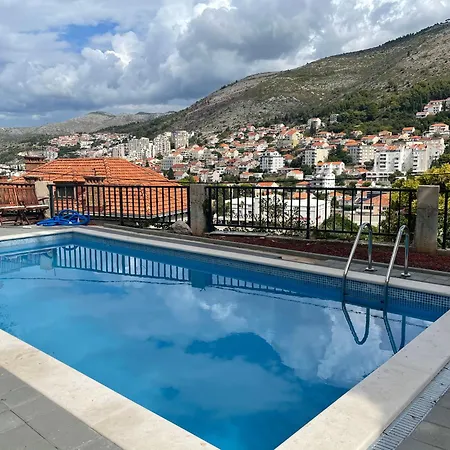 Tirreno Apartman Dubrovnik