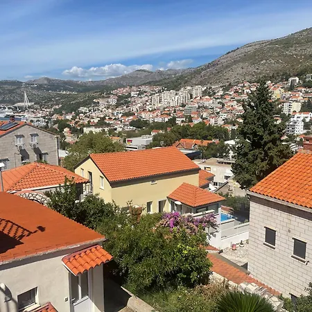 Tirreno Daire Dubrovnik