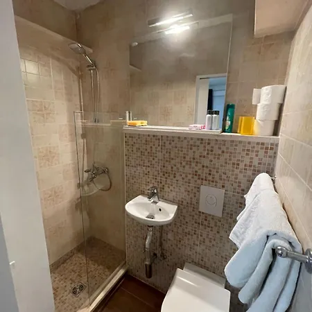 Tirreno Apartman Dubrovnik